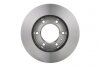 Диск гальмівний ВЕНТИЛ ПЕРЕДН FORD RANGER 2.5TD 3.0TDCI 05- 0 986 479 711-ua BOSCH 0986479711 (фото 2)