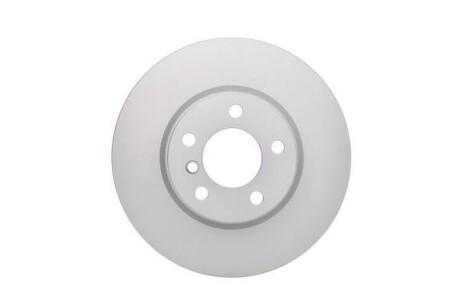 Диск гальмівний (передній) BMW X3 (F25)/X4 (F26) 10- (328x28) B47/N20/N47/N57 UA63 BOSCH 0 986 479 771