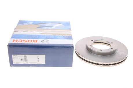 Диск гальмівний (передній) Toyota Hiace 95-12 (285x28) (opt-om) BOSCH 0 986 479 A95