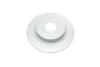 Диск тормозной (задний) Ford C-max/Focus II/Volvo C30/C70/S40/V50 04-12/V40 12-(280x11) UA63 BOSCH 0 986 479 B81 (фото 6)