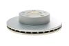 Диск гальмивний (передний) Citroen Jumper/Fiat Ducato/Peugeot Boxer 1.4t 94- (280x24) (opt-om) BOSCH 0 986 479 B96 (фото 6)