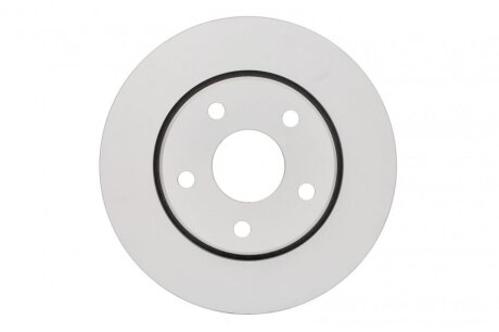 Диск гальмівний ВЕНТИЛ ПЕРЕДН JEEP WRANGLER III 3.8 2.8 07- -ua BOSCH 0 986 479 C38