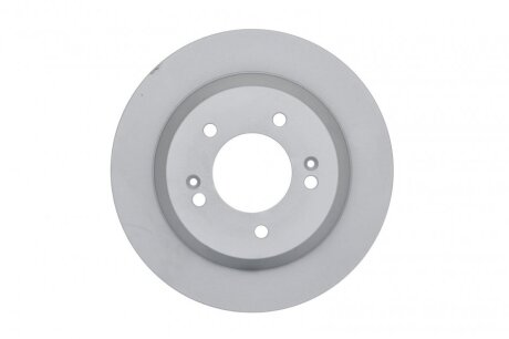 ДИСК тормозной задний BOSCH 0986479C39