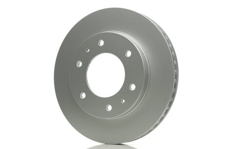 Фото гальмівний диск BOSCH 0986479D69 Гальмівний диск BOSCH 0986479D69