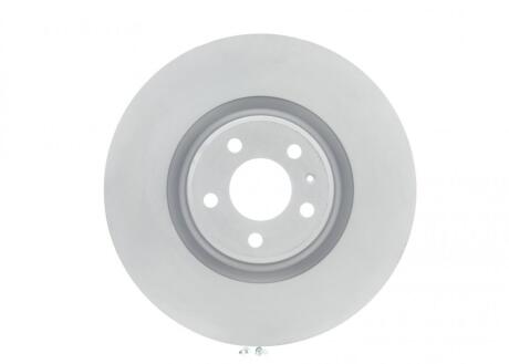ДИСК тормозной передний BOSCH 0986479E39