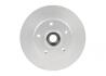 ДИСК тормозной задний с подшипом. BOSCH 0986479E78 (фото 1)