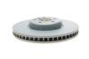 Диск гальмивний (передний) BMW 5 (G30/F90)/7 (G11/G12) 15- (348x36) (L) UA63 BOSCH 0 986 479 F58 (фото 3)