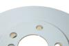 Диск гальмивний (передний) BMW 5 (G30/F90)/7 (G11/G12) 15- (348x36) (L) UA63 BOSCH 0 986 479 F58 (фото 4)
