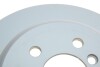 Диск гальмівний (задній) BMW 5 (G30/F90)/7 (G11/G12) 15- (R) (330x20) UA63 BOSCH 0 986 479 G15 (фото 4)