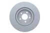 Диск гальмівний задній BOSCH 0 986 479 G39 (фото 4)