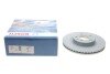 Тормозной диск BOSCH 0 986 479 G94 (фото 1)
