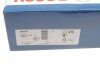 Тормозной диск BOSCH 0 986 479 G94 (фото 5)