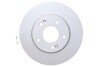 Тормозной диск BOSCH 0 986 479 H67 (фото 1)