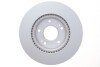 Тормозной диск BOSCH 0 986 479 H67 (фото 4)