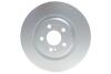 Тормозной диск BOSCH 0986479J51 (фото 1)