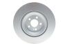 Тормозной диск BOSCH 0986479J51 (фото 4)