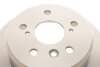 Диск гальмівний (задній) Toyota Camry 91-01 (269.2x10) (повний) (opt-om) BOSCH 0 986 479 R00 (фото 5)