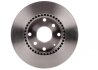 Диск тормозной DAEWOO EVANDA/TACUMA передн. BOSCH 0 986 479 R70 (фото 2)