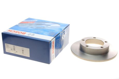 Диск гальмівний ВАЗ 2121, 2123 передн. C.I.U BOSCH 0 986 479 R73