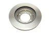 Диск гальмівний (передній) Toyota FJ Cruiser 4.0 4WD 05-18 (319x28) (opt-om) BOSCH 0 986 479 T36 (фото 2)