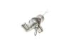 Циліндр зчеплення (головний) Seat Cordoba/Ibiza 02-09/Skoda Fabia 99-14/Roomster 06-15/VW P UA63 BOSCH 0 986 486 060 (фото 5)