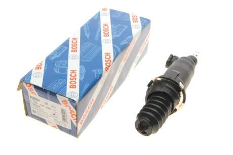 Цилиндр зчеплення (робочий) Citroen Jumpy/Peugeot Expert 2.0 HDI 99-06 UA63 BOSCH 0 986 486 628