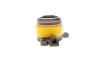 Підшипник вижимний Toyota Avensis/Corolla 1.2-1.8 06-18 UA63 BOSCH 0 986 486 630 (фото 4)