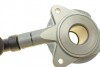 Выжимной подшипник сцепления Citroen C5/Peugeot 407/607 2.2HDi 06- (d=31mm) UA63 BOSCH 0 986 486 658 (фото 2)