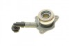 Выжимной подшипник сцепления Citroen C5/Peugeot 407/607 2.2HDi 06- (d=31mm) UA63 BOSCH 0 986 486 658 (фото 7)