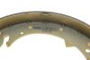 Колодки гальмівні (задні) BMW 3 -94 (228.6x42) (барабанні) UA63 BOSCH 0 986 487 013 (фото 6)