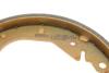 Колодки гальмивни (задни) Opel Corsa/Kadett -94 (барабанни) (200x28) UA63 BOSCH 0 986 487 213 (фото 7)