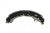 Колодки гальмивни (задни) Toyota Rav4 1.8/2.0i 4WD 94-05 (барабанни) (228.6x41) UA63 BOSCH 0 986 487 424 (фото 4)