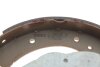 Колодки гальмівні (задні) Renault Scenic/Megane/Laguna 95-03 (барабанні) (228x42) UA63 BOSCH 0 986 487 528 (фото 4)