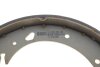 Колодки гальмівні (задні) Toyota Avensis 97-03 (228x36) (барабанні) 0 986 487 572 UA63 BOSCH 0986487572 (фото 3)