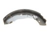 Колодки гальмівні (задні) Toyota Avensis 97-03 (228x36) (барабанні) 0 986 487 572 UA63 BOSCH 0986487572 (фото 4)