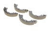 Колодки гальмивни (задни) Nissan Almera 95-00 (барабанни) (180x31) UA63 BOSCH 0 986 487 578 (фото 2)