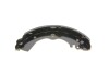 Колодки гальмивни (задни) Nissan Almera 95-00 (барабанни) (180x31) UA63 BOSCH 0 986 487 578 (фото 5)