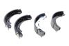 Гальмівні колодки барабанні BOSCH 0 986 487 583 (фото 11)