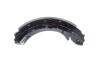 Гальмівні колодки барабанні BOSCH 0 986 487 583 (фото 3)