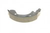 Колодки гальмівні (задні) Nissan Micra/Note/Renault Clio 1.0-2.0 03- (барабанні) UA63 BOSCH 0 986 487 668 (фото 7)