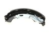 Колодки гальмівні (задні) Opel Corsa 06-/Fiat Punto 99- (барабанні) (203.2x38) UA63 BOSCH 0 986 487 702 (фото 4)