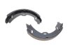Комплект колодок стоянкового гальма BOSCH 0986487724 (фото 2)