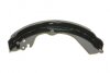 Колодки гальмивн (задни) Nissan NV200 10- (барабанни) (230x36) (opt-om) BOSCH 0 986 487 928 (фото 4)