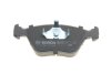 Колодки гальмівні (передні) BMW 3 (E36/E46) 92-06/5 (E34) 87-96/7 (E32) 87-94/Z3 (E36) 97-0 UA63 BOSCH 0 986 490 640 (фото 4)