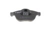 Колодка торм. диск. RENAULT (GRAND)ESPACE/LAGUNA передн. BOSCH 0 986 494 033 (фото 6)