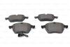 Тормозные колодки BOSCH 0986494035 (фото 6)