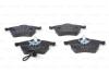 Тормозные колодки BOSCH 0986494035 (фото 7)