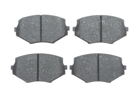 Тормозные колодки BOSCH 0986494080