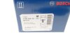 Гальмівні колодки дискові BOSCH 0 986 494 101 (фото 12)