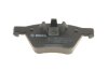 Колодки гальмівні (передні) BMW 1 (E81/E87) 04-12/3 (E90-E93) 05-13/X1 (E84) 11-15 (opt-om) BOSCH 0 986 494 117 (фото 4)